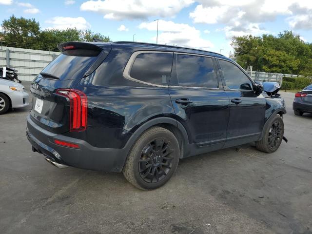 Photo 2 VIN: 5XYP5DHC5NG210844 - KIA TELLURIDE 