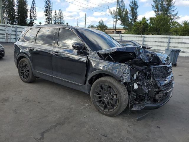 Photo 3 VIN: 5XYP5DHC5NG210844 - KIA TELLURIDE 