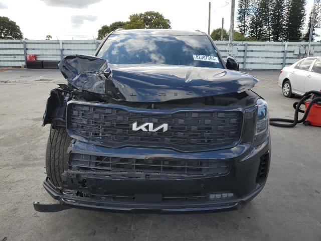 Photo 4 VIN: 5XYP5DHC5NG210844 - KIA TELLURIDE 