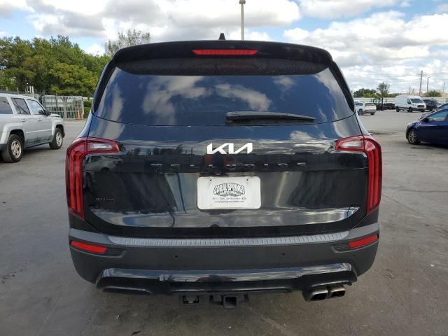 Photo 5 VIN: 5XYP5DHC5NG210844 - KIA TELLURIDE 