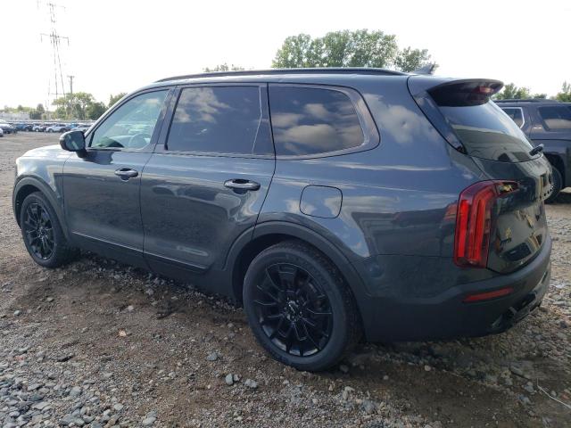 Photo 1 VIN: 5XYP5DHC5NG229748 - KIA TELLURIDE 