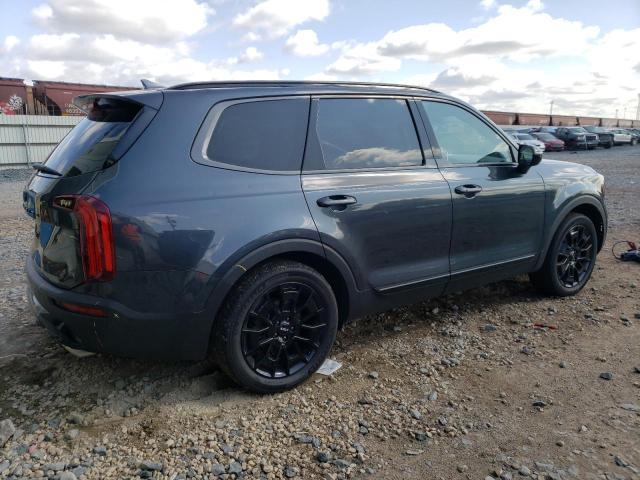 Photo 2 VIN: 5XYP5DHC5NG229748 - KIA TELLURIDE 