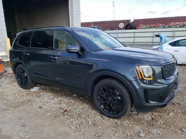 Photo 3 VIN: 5XYP5DHC5NG229748 - KIA TELLURIDE 