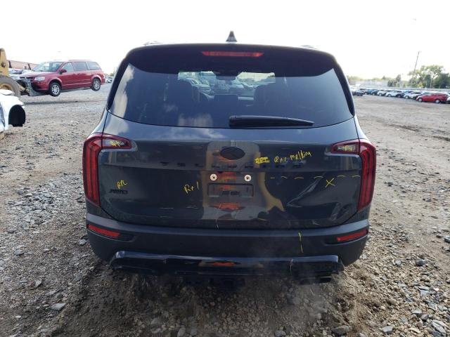 Photo 5 VIN: 5XYP5DHC5NG229748 - KIA TELLURIDE 