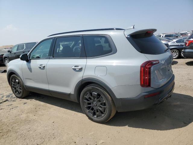 Photo 1 VIN: 5XYP5DHC5NG239499 - KIA TELLURIDE 