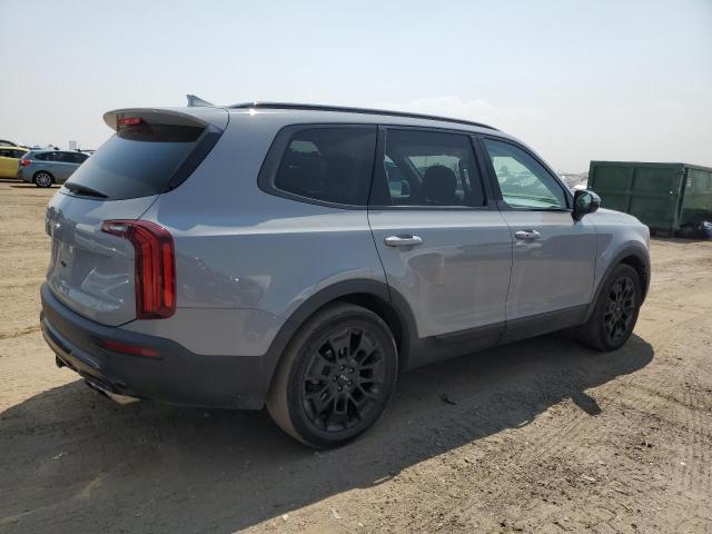 Photo 2 VIN: 5XYP5DHC5NG239499 - KIA TELLURIDE 