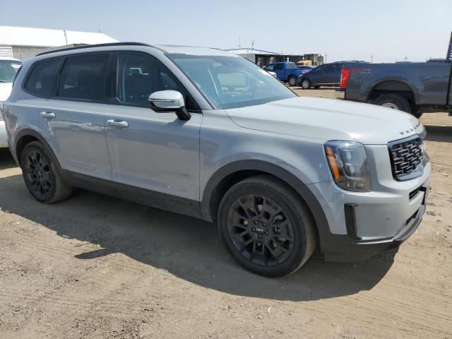 Photo 3 VIN: 5XYP5DHC5NG239499 - KIA TELLURIDE 