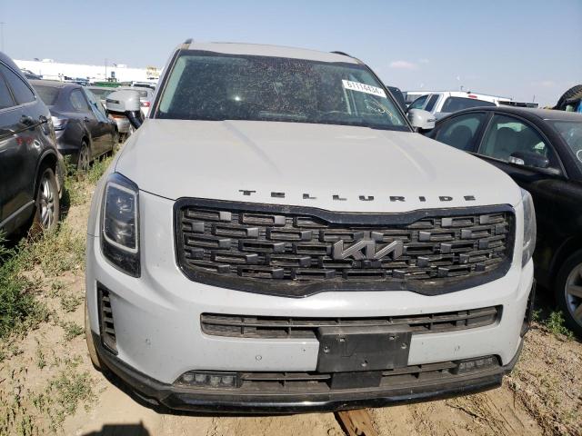 Photo 4 VIN: 5XYP5DHC5NG239499 - KIA TELLURIDE 