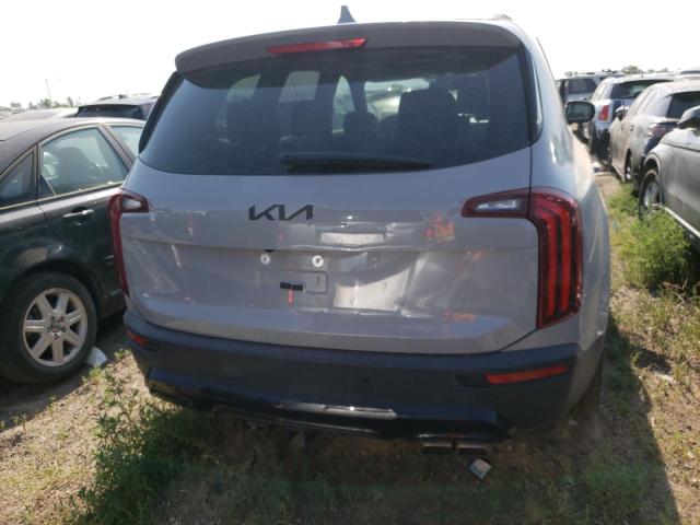 Photo 5 VIN: 5XYP5DHC5NG239499 - KIA TELLURIDE 