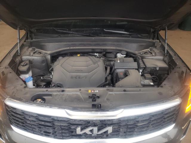 Photo 6 VIN: 5XYP5DHC5NG252527 - KIA TELLURIDE 