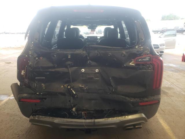 Photo 8 VIN: 5XYP5DHC5NG252527 - KIA TELLURIDE 