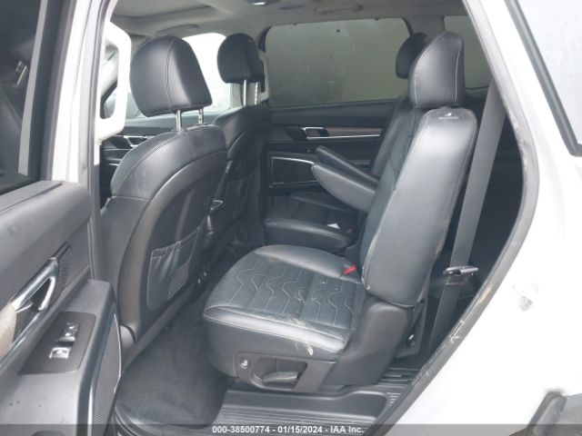 Photo 7 VIN: 5XYP5DHC5NG265634 - KIA TELLURIDE 