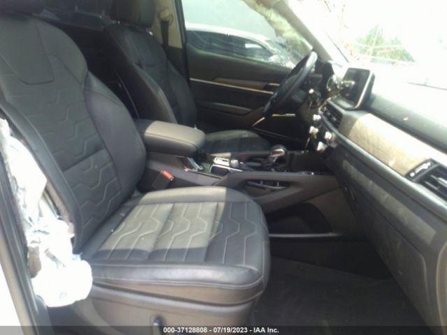 Photo 4 VIN: 5XYP5DHC5NG271188 - KIA TELLURIDE 