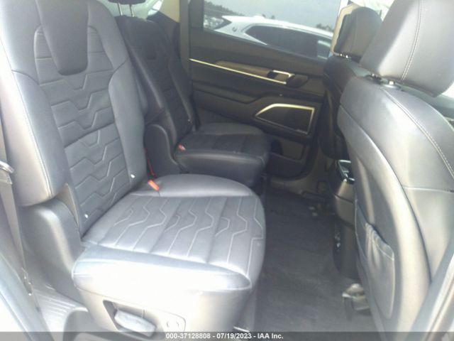 Photo 7 VIN: 5XYP5DHC5NG271188 - KIA TELLURIDE 