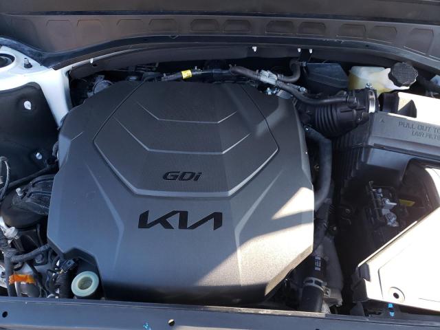 Photo 10 VIN: 5XYP5DHC5NG296723 - KIA TELLURIDE 