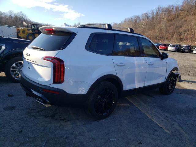 Photo 2 VIN: 5XYP5DHC5NG296723 - KIA TELLURIDE 