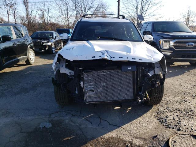 Photo 4 VIN: 5XYP5DHC5NG296723 - KIA TELLURIDE 