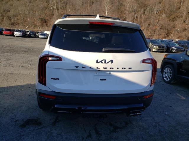 Photo 5 VIN: 5XYP5DHC5NG296723 - KIA TELLURIDE 