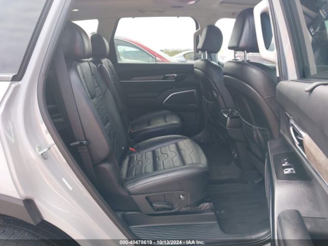 Photo 7 VIN: 5XYP5DHC5NG299332 - KIA TELLURIDE 