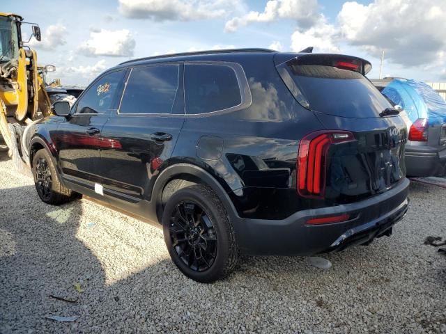 Photo 1 VIN: 5XYP5DHC5NG301578 - KIA TELLURIDE 