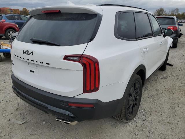 Photo 3 VIN: 5XYP5DHC5NG303752 - KIA TELLURIDE 