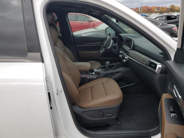 Photo 4 VIN: 5XYP5DHC5NG303752 - KIA TELLURIDE 