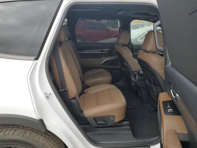 Photo 5 VIN: 5XYP5DHC5NG303752 - KIA TELLURIDE 