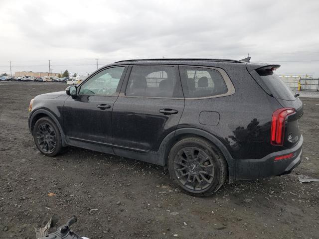 Photo 1 VIN: 5XYP5DHC5NG304982 - KIA TELLURIDE 