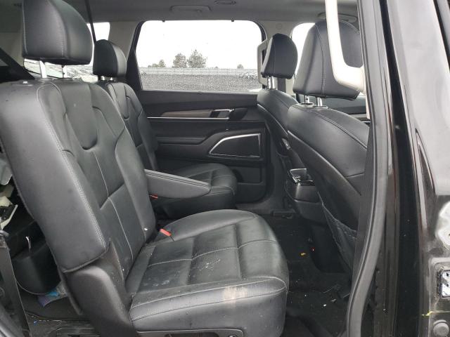 Photo 10 VIN: 5XYP5DHC5NG304982 - KIA TELLURIDE 