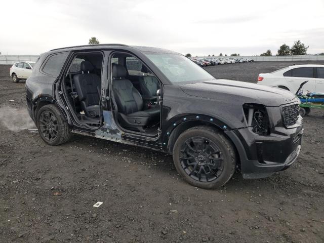 Photo 3 VIN: 5XYP5DHC5NG304982 - KIA TELLURIDE 