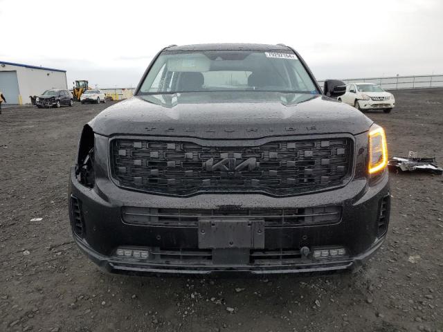 Photo 4 VIN: 5XYP5DHC5NG304982 - KIA TELLURIDE 