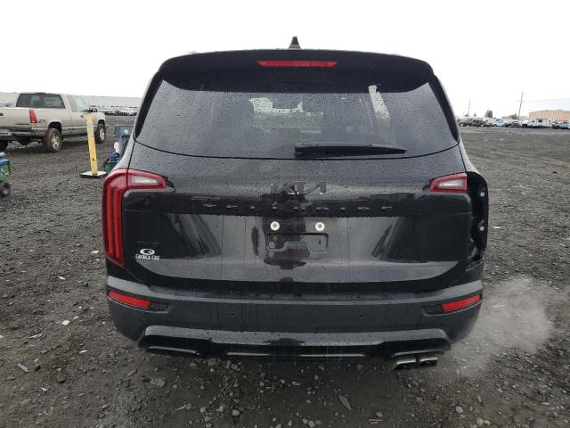 Photo 5 VIN: 5XYP5DHC5NG304982 - KIA TELLURIDE 