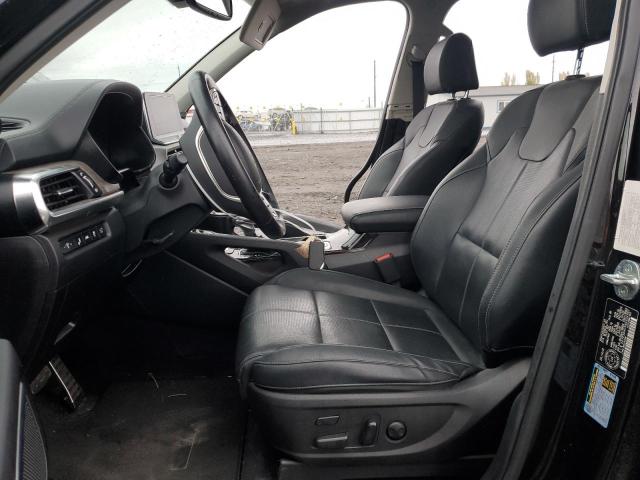 Photo 6 VIN: 5XYP5DHC5NG304982 - KIA TELLURIDE 