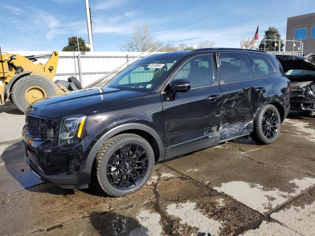 Photo 0 VIN: 5XYP5DHC5NG306487 - KIA TELLURIDE 