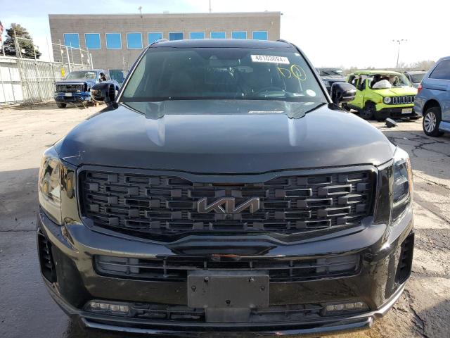 Photo 4 VIN: 5XYP5DHC5NG306487 - KIA TELLURIDE 