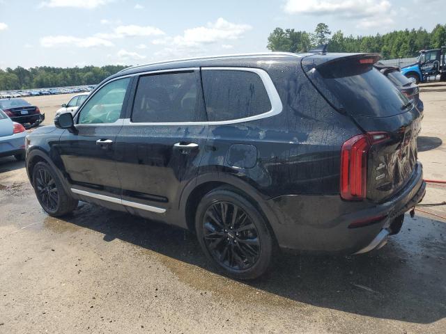 Photo 1 VIN: 5XYP5DHC5NG308675 - KIA TELLURIDE 