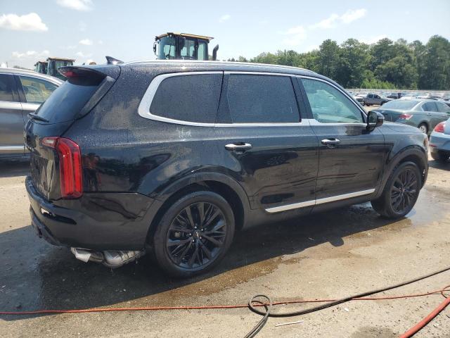 Photo 2 VIN: 5XYP5DHC5NG308675 - KIA TELLURIDE 