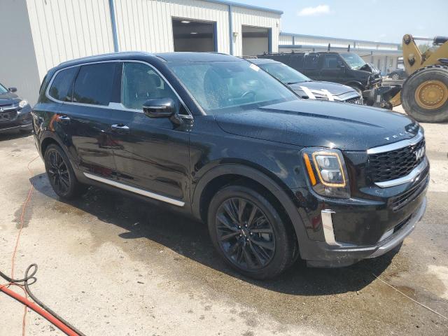 Photo 3 VIN: 5XYP5DHC5NG308675 - KIA TELLURIDE 