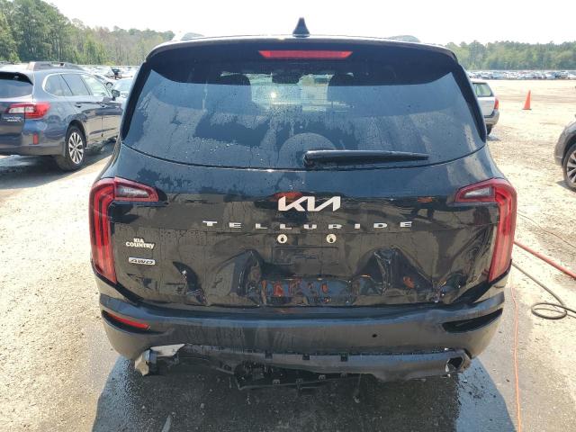 Photo 5 VIN: 5XYP5DHC5NG308675 - KIA TELLURIDE 