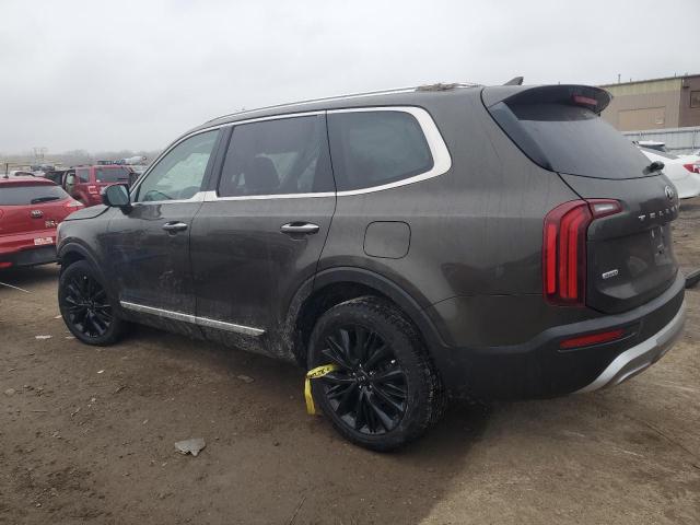 Photo 1 VIN: 5XYP5DHC6LG003442 - KIA TELLURIDE 