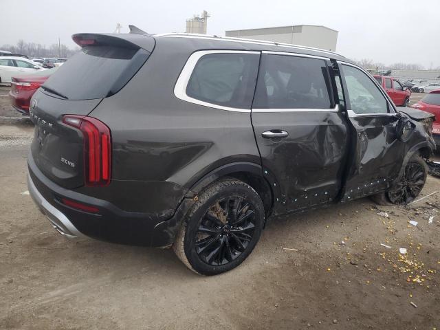 Photo 2 VIN: 5XYP5DHC6LG003442 - KIA TELLURIDE 