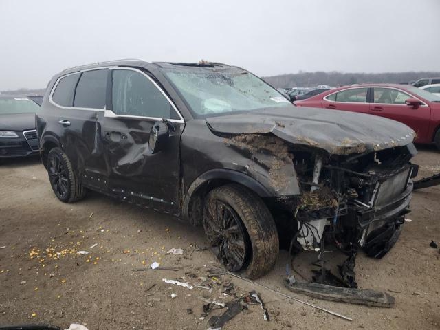 Photo 3 VIN: 5XYP5DHC6LG003442 - KIA TELLURIDE 