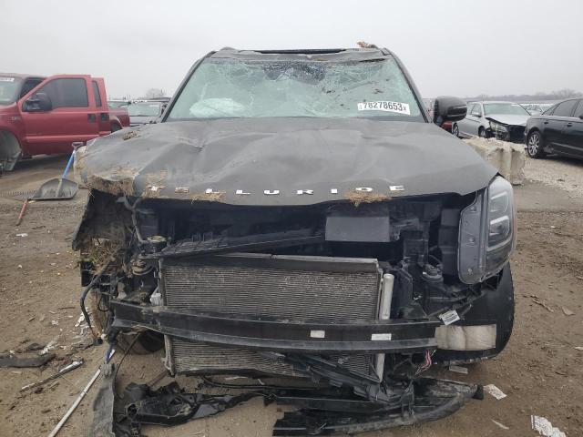 Photo 4 VIN: 5XYP5DHC6LG003442 - KIA TELLURIDE 