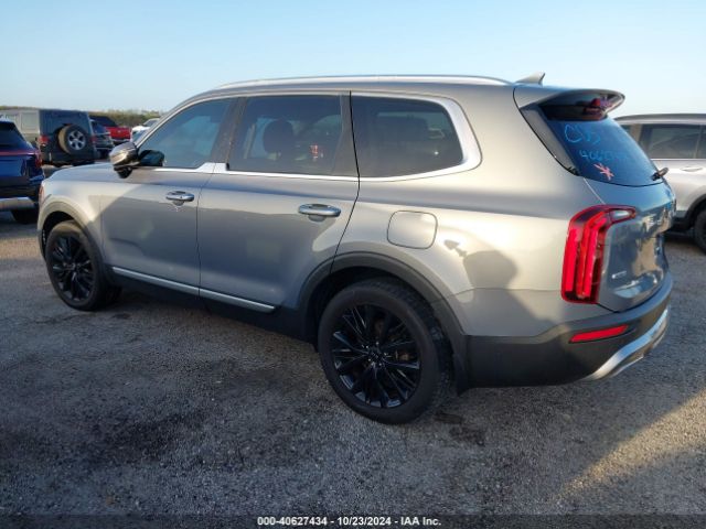 Photo 2 VIN: 5XYP5DHC6LG029992 - KIA TELLURIDE 