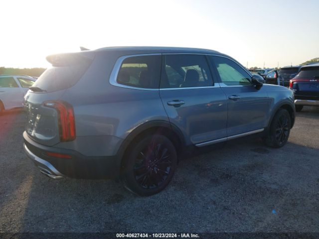 Photo 3 VIN: 5XYP5DHC6LG029992 - KIA TELLURIDE 