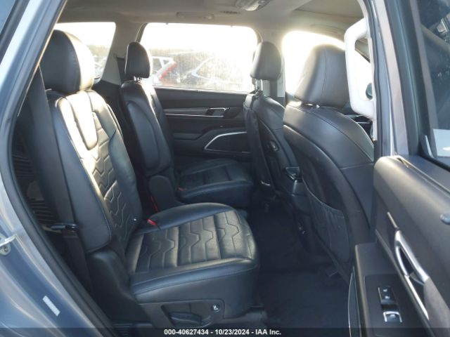 Photo 7 VIN: 5XYP5DHC6LG029992 - KIA TELLURIDE 