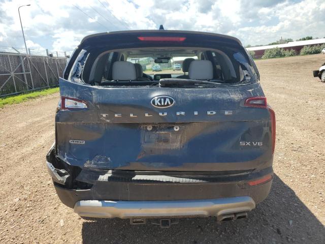 Photo 5 VIN: 5XYP5DHC6LG038787 - KIA TELLURIDE 