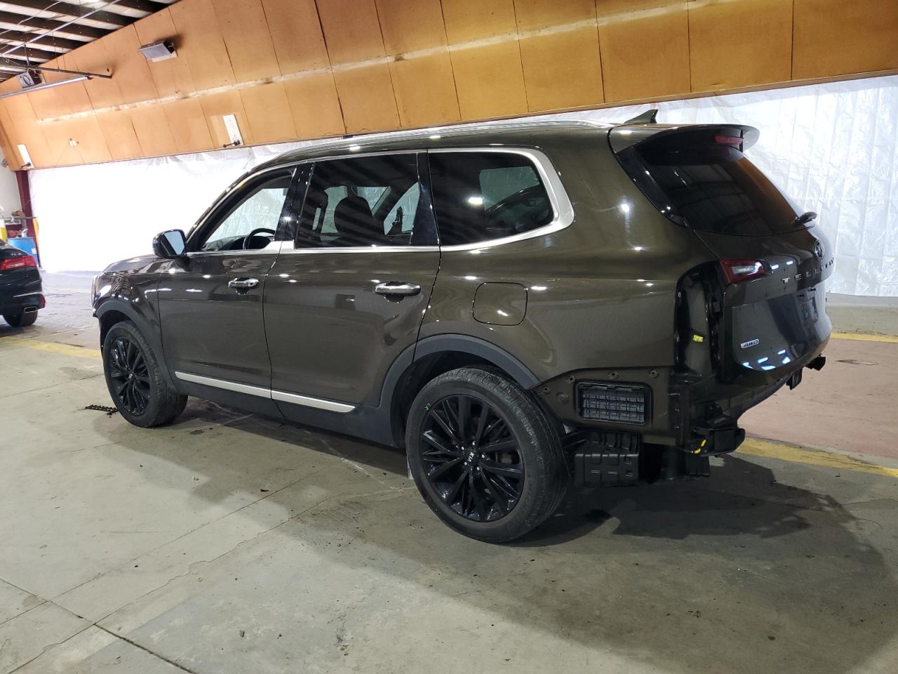 Photo 1 VIN: 5XYP5DHC6LG074379 - KIA TELLURIDE 