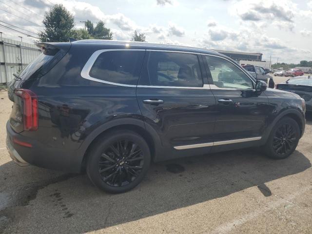 Photo 2 VIN: 5XYP5DHC6LG086516 - KIA TELLURIDE 