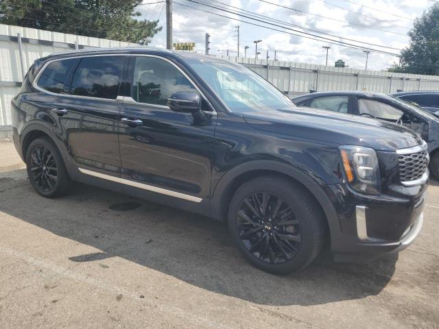 Photo 3 VIN: 5XYP5DHC6LG086516 - KIA TELLURIDE 